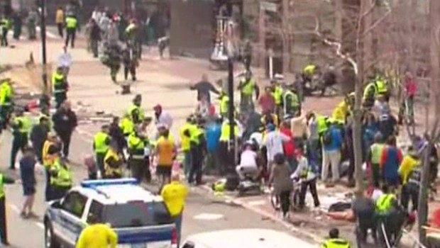 President Obama has officially called the Boston Marathon bombing an “act of terrorism.” As of this writing, two are dead (one of whom was reportedly an eight-year-old) and more than...