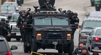 If the investigation into the Boston Marathon bombings is anything to go by, the American people can rely on none of the information they are getting from the media any...