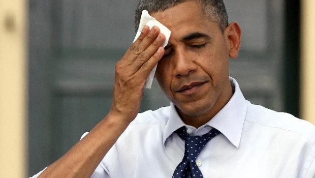 Given the number of crises that the Obama administration faces—Benghazi’s cover-up, the IRS conservative persecution campaign, and now the AP phone-taps—there is a lot of damage control that needs to...